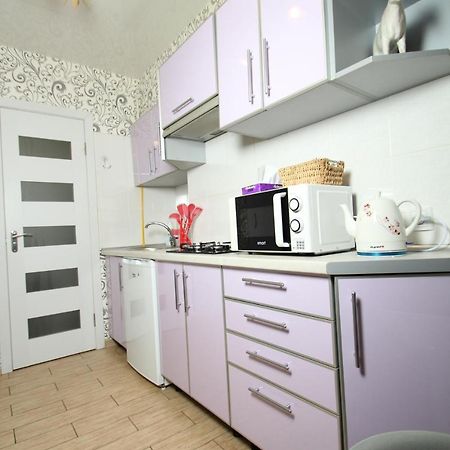 30 Troitska Street Odessa Exterior foto