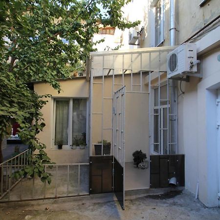 30 Troitska Street Odessa Exterior foto