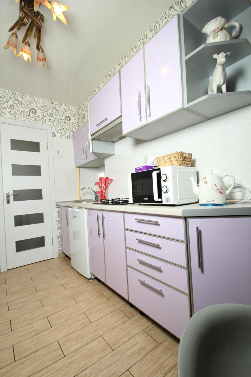 30 Troitska Street Odessa Exterior foto