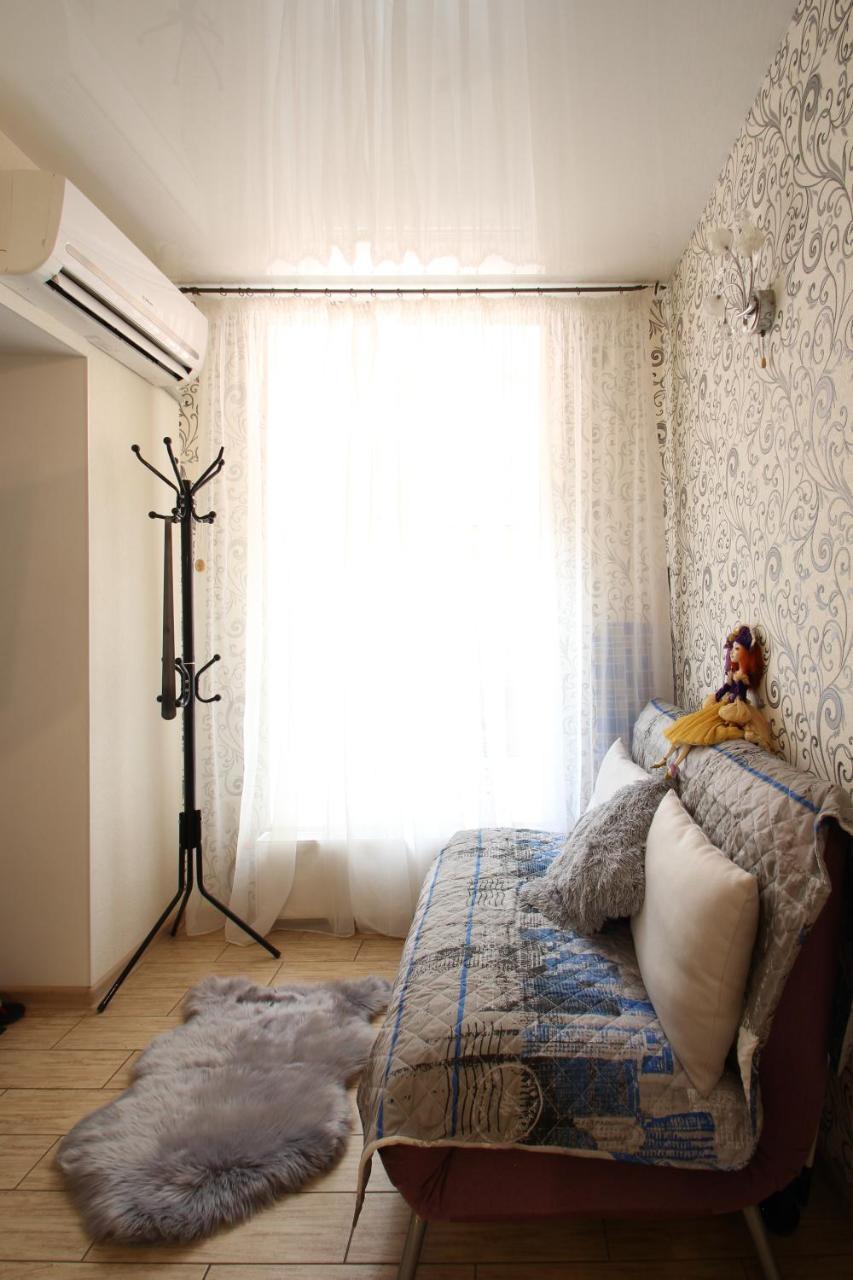 30 Troitska Street Odessa Exterior foto