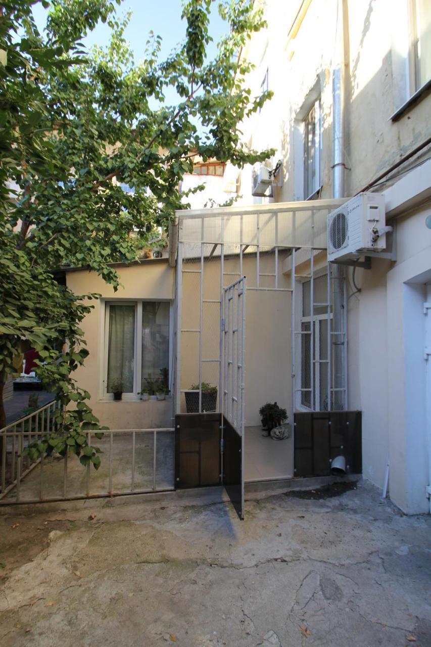 30 Troitska Street Odessa Exterior foto